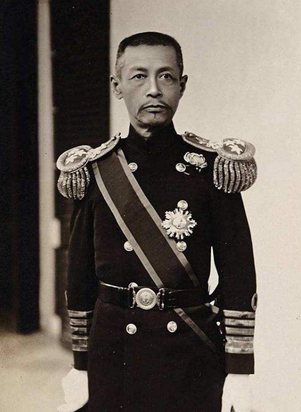 中国海军舰队总司令，领航新时代的海洋强国战略，中国海军舰队总司令引领海洋强国战略新时代
