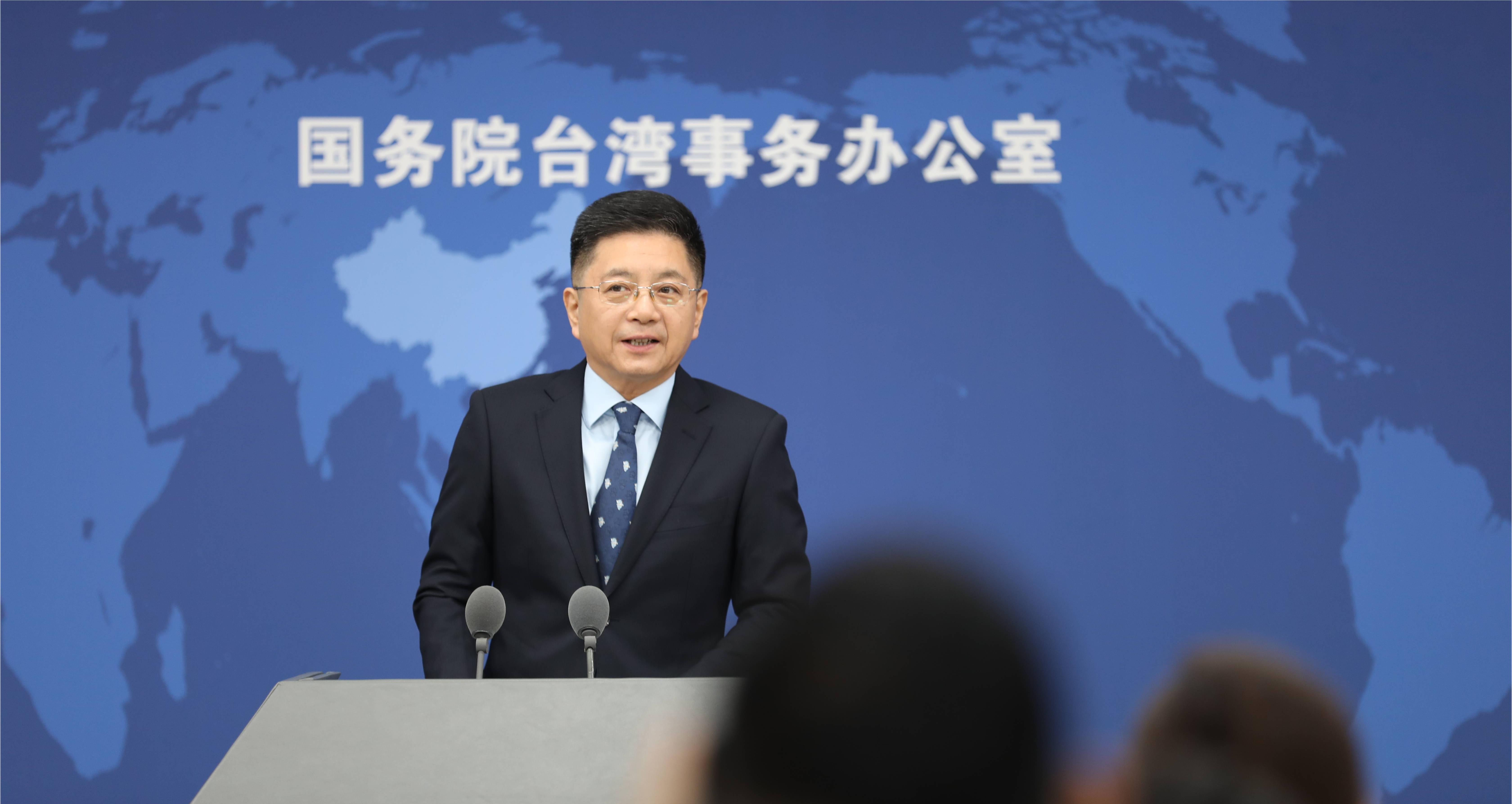 海峡两岸新闻发言人的角色与使命，海峡两岸新闻发言人的角色与使命解析