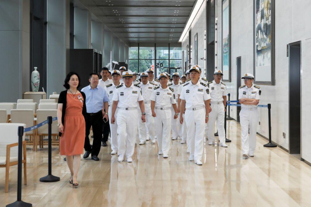 震撼心灵的力量——解放军宣传片解读，解放军宣传片中的震撼心灵力量解读