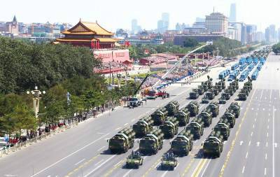 建军九十周年阅兵意义，彰显国家力量，传承红色精神，建军九十周年阅兵，彰显国家力量，传承红色精神的力量展示