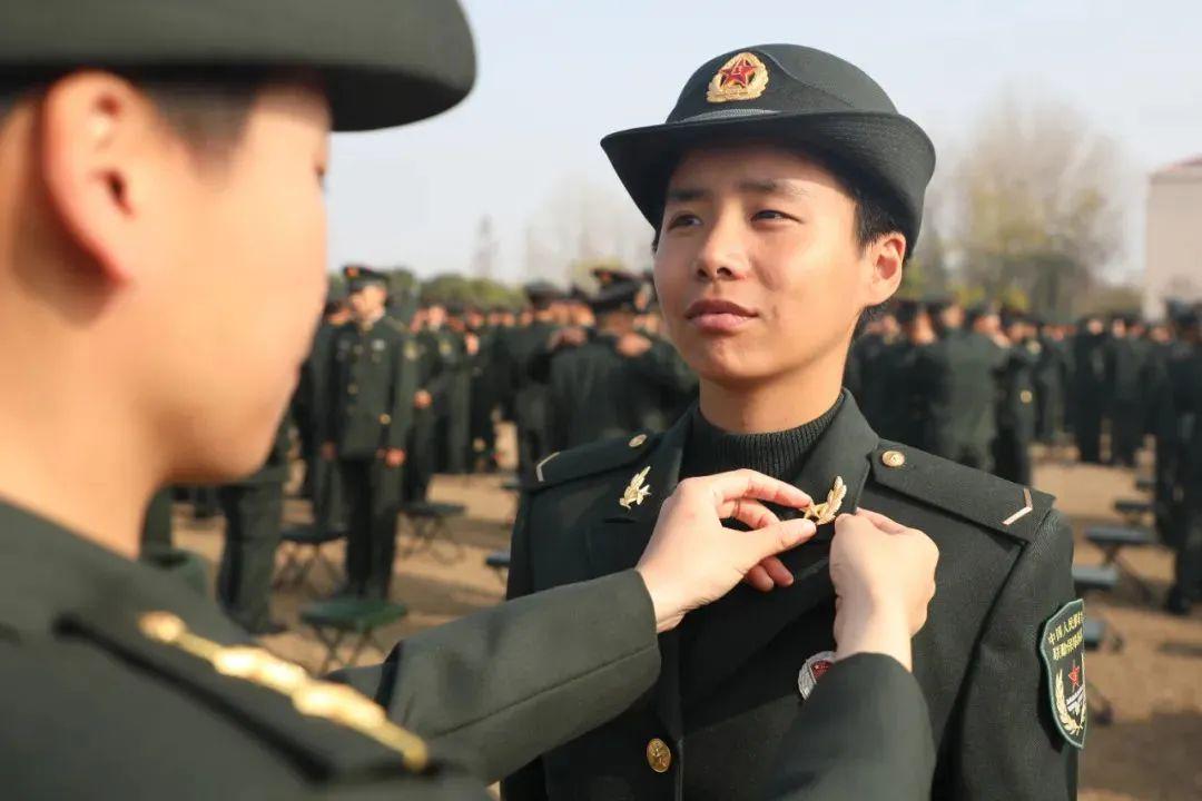 义务兵在联勤保障部队中的重要作用与价值体现，义务兵在联勤保障部队中的核心作用与价值展现
