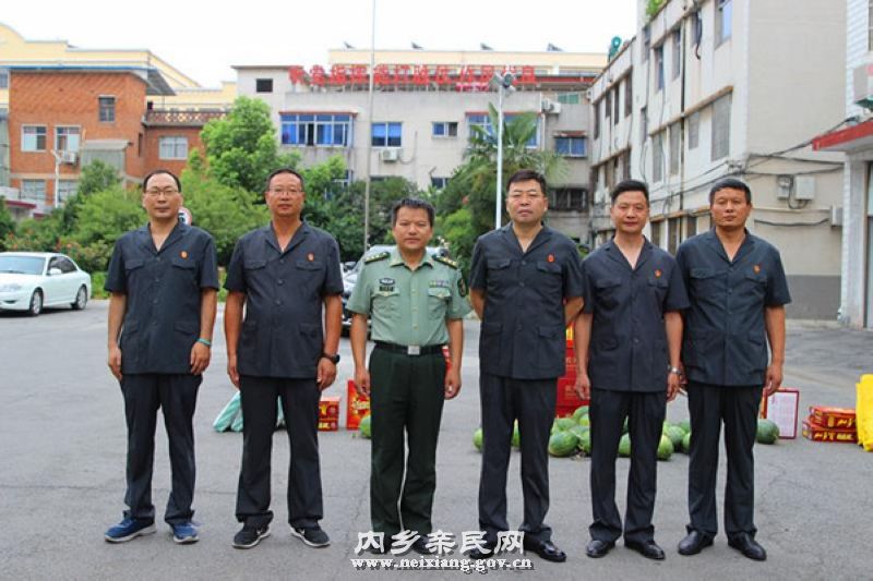 卓资县人民武装部官网，连接军民，共筑国防之梦，卓资县人民武装部官网，军民共筑国防之梦