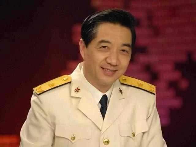 海军少将代长虹，铁血丹心的海军战士，海军少将代长虹，铁血丹心的战士之路