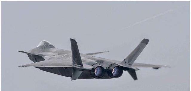 歼-20与涡扇-15，中国空军新型战斗机的动力革新，中国空军新型战斗机歼-20与涡扇-15的动力革新