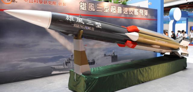 雄风三型导弹弹头，技术深度与战略意义，雄风三型导弹弹头，技术深度与战略价值揭秘