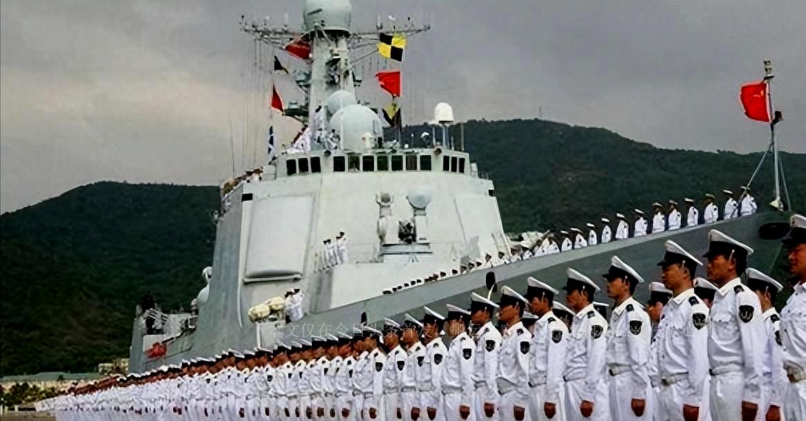 中国056型护卫舰性能深度解析，中国056型护卫舰性能全面解析
