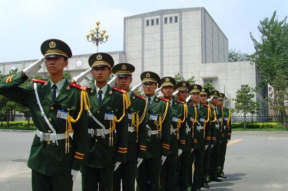 北京中国人民武装警察部队特种警察学院的辉煌历程与贡献，北京武警特种警察学院，辉煌历程与卓越贡献