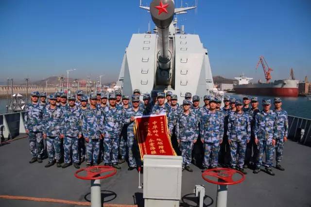 揭秘大连海军舰艇学院的地理位置与特色，大连海军舰艇学院地理位置与特色揭秘
