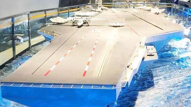 航天母舰003,探索宇宙的新里程碑,航天母舰003,宇宙探索新里程碑