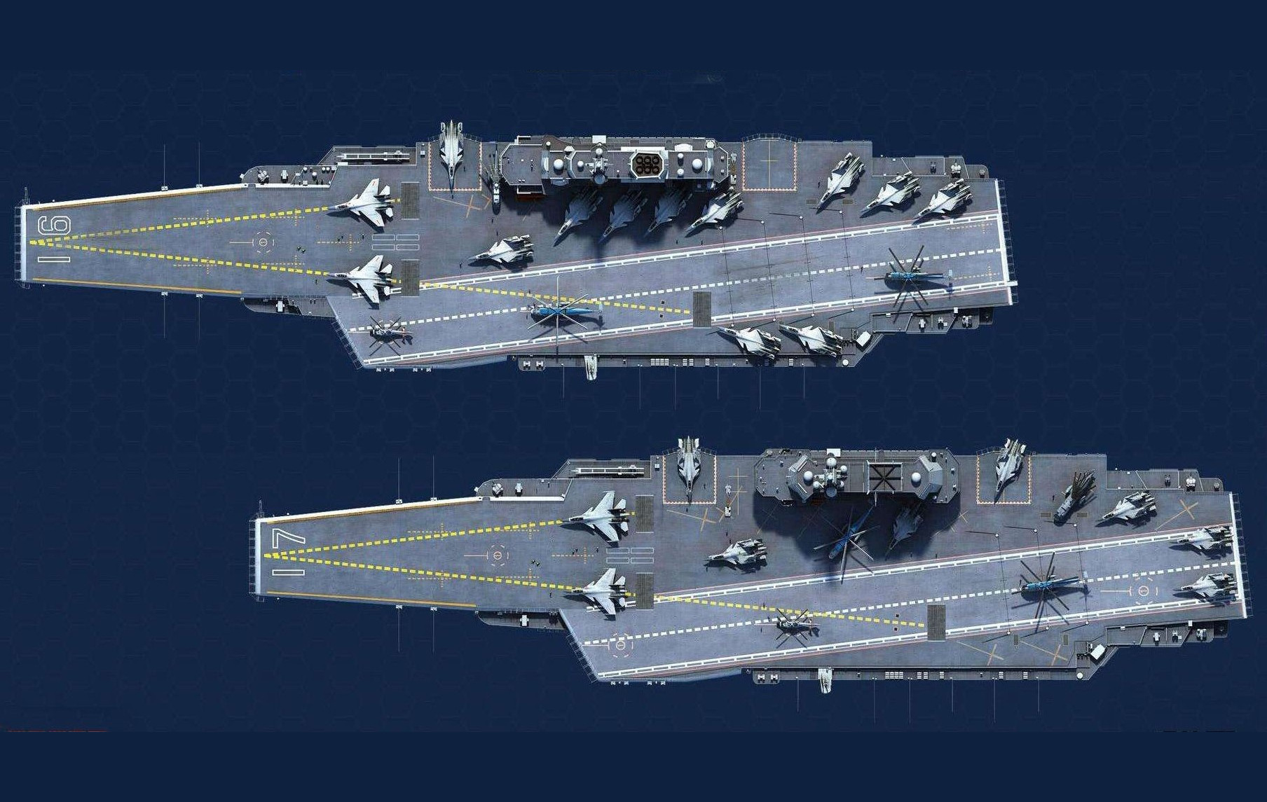 航天母舰003,探索宇宙的新里程碑,航天母舰003,宇宙探索新里程碑
