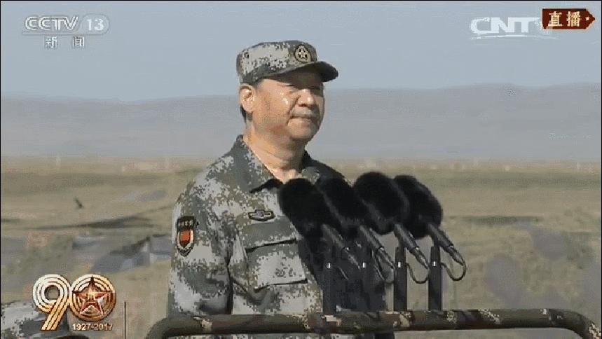 朱日和阅兵方阵，展现中国力量的壮丽画卷，朱日和阅兵方阵，中国力量的壮丽画卷展现