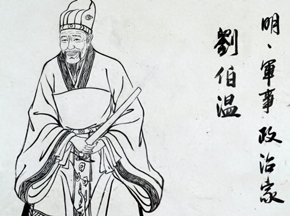 刘伯温做画打一肖，神秘莫测的艺术与生肖之谜，刘伯温作画与生肖之谜，艺术与神秘的结合