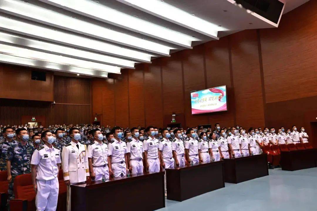 海军指挥学院官网，探索军事教育的卓越平台，海军指挥学院官网，军事教育的卓越平台探索