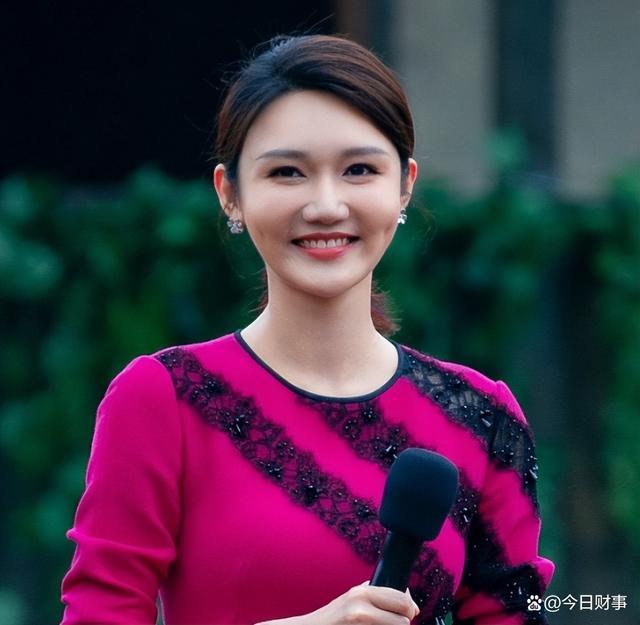 中央七台的主持人名单及其风采，中央七台主持人名单及风采展示
