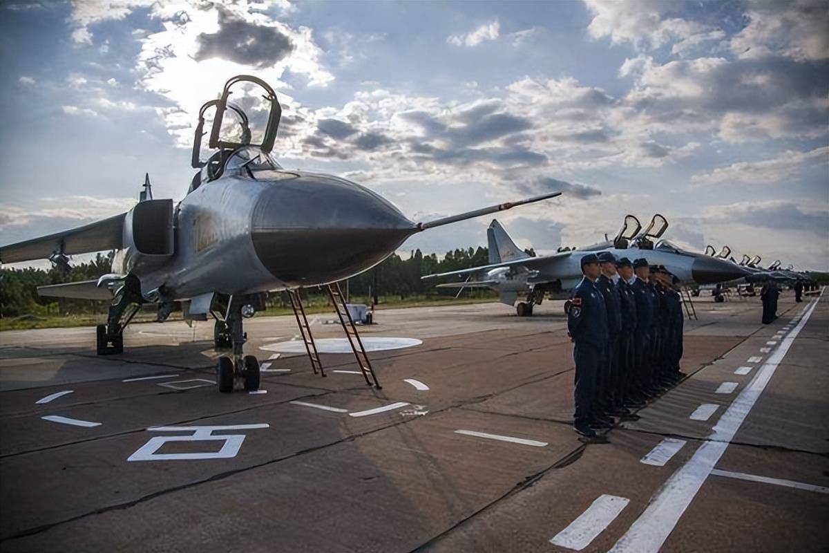 中国空军编制所在地与装备概述，中国空军编制概况与装备概述
