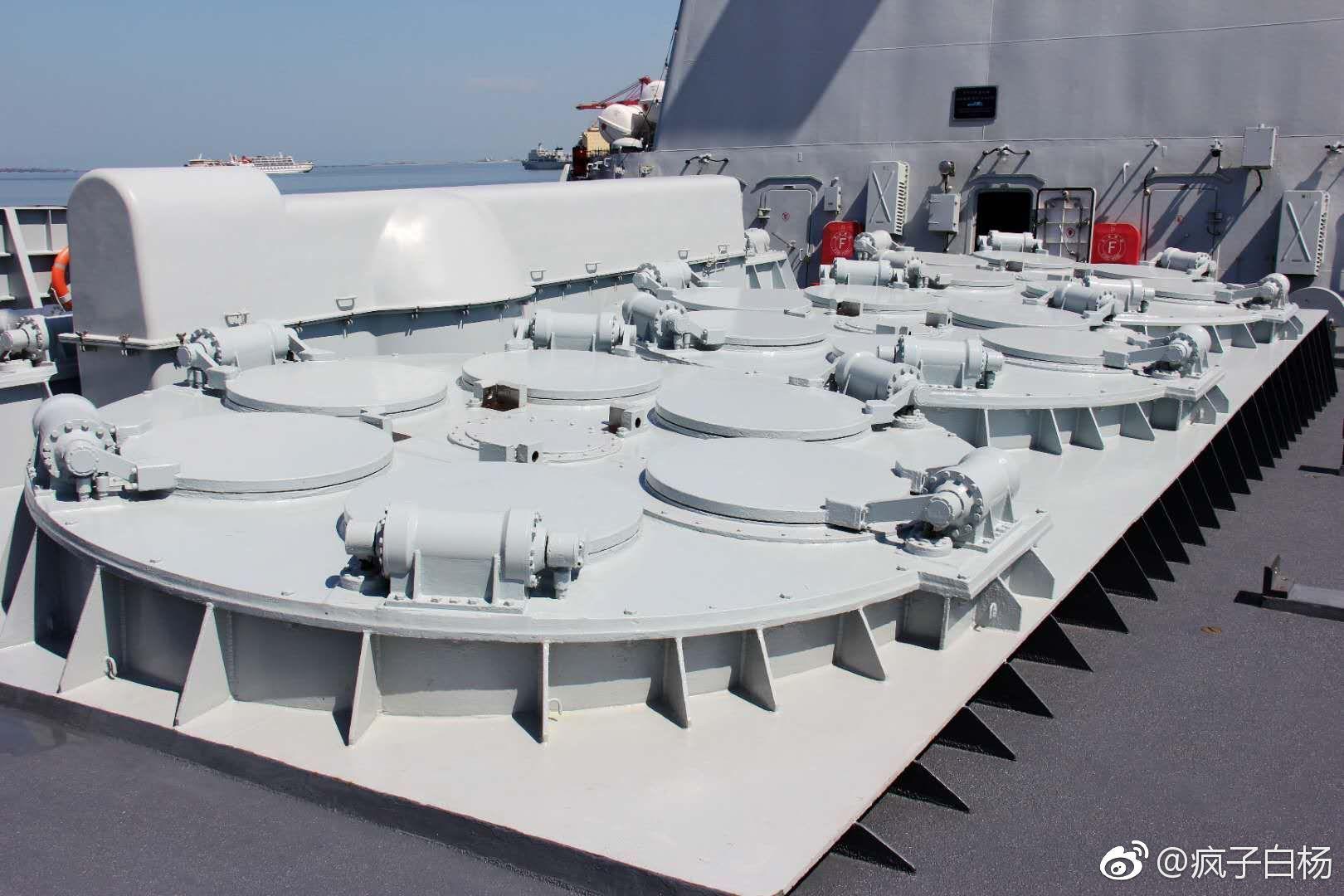 揭秘，中国海军新型导弹护卫舰052C型的服役时间，中国海军新型导弹护卫舰052C型的服役时间揭秘