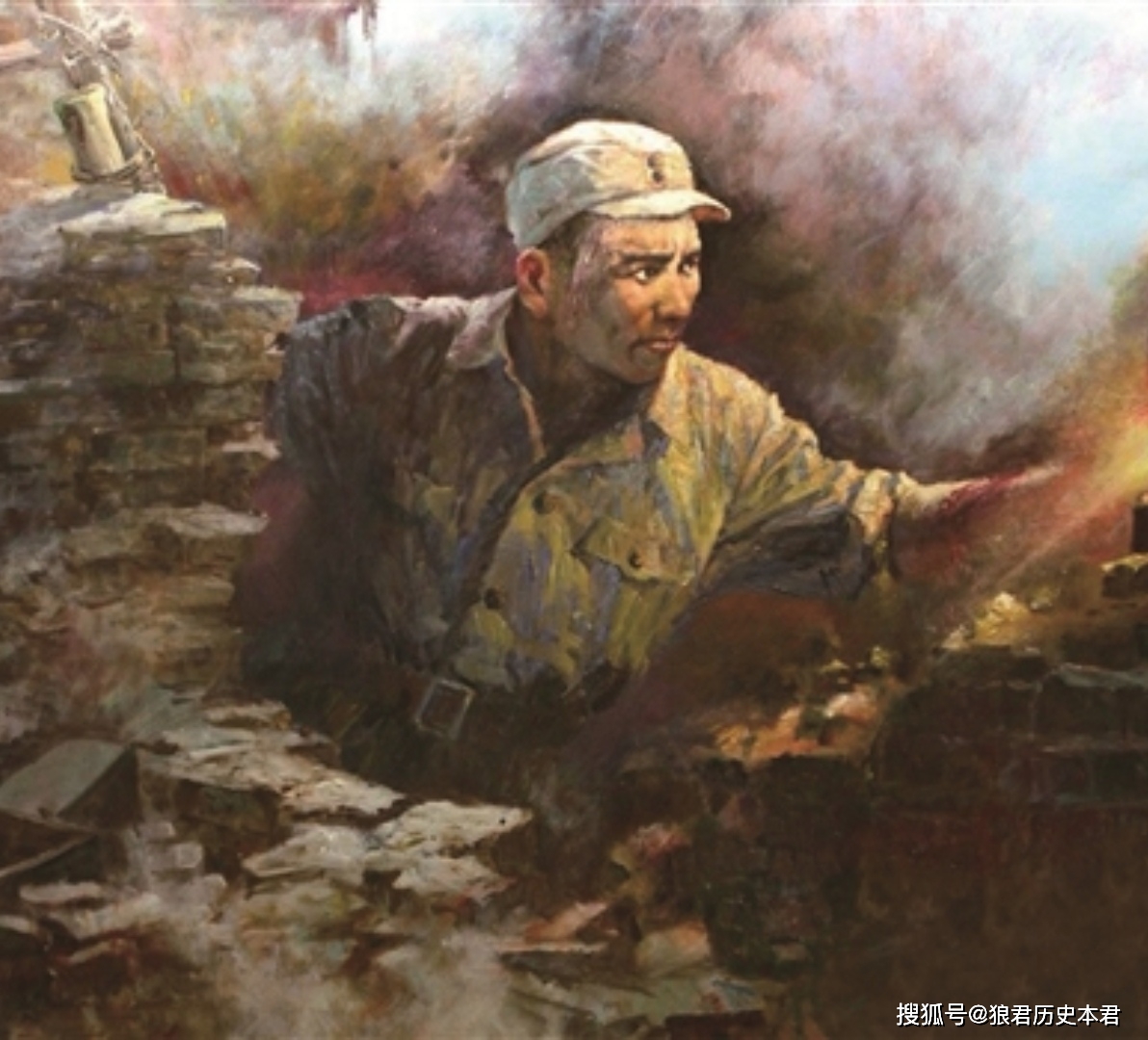 黄继光连所属军种揭秘，荣耀与传承的历程，黄继光连所属军种揭秘，荣耀传承之路的探寻