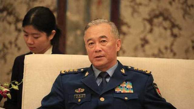 国防大学校长为什么是上将，解析背后原因与意义，国防大学校长为何是上将，原因与意义深度解析