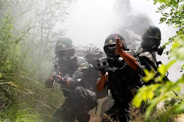 荣耀与责任承载者