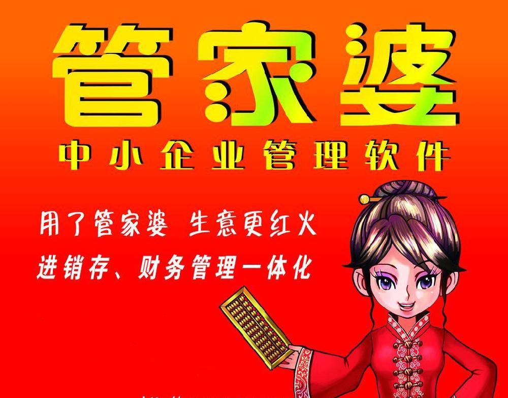 管家婆免费版，助力企业高效运营的秘密武器，管家婆免费版，企业高效运营的秘密武器助力企业腾飞