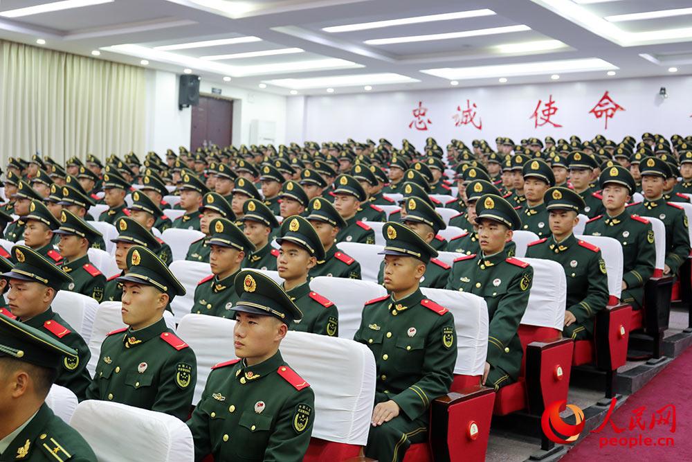 武装警察部队警官学院，培养新时代优秀警官的摇篮，武装警察部队警官学院，培养新时代优秀警官的摇篮之地