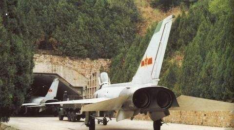 中国空军基地——朱的重要性及其战略价值，中国空军基地朱的战略价值与重要性解析