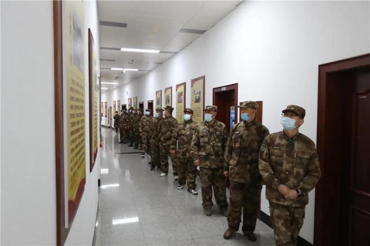 人民武装部官网首页入口，连接军民，共筑国防之梦，人民武装部官网首页入口，军民共筑国防之梦
