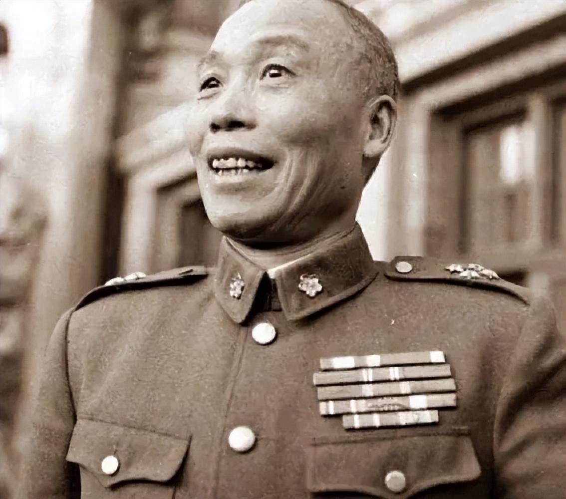 国民党陆军一级上将,荣耀与担当的象征,国民党陆军一级上将,荣耀与担当的象征传记