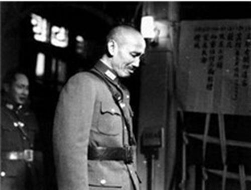 国民党陆军一级上将,荣耀与担当的象征,国民党陆军一级上将,荣耀与担当的象征传记
