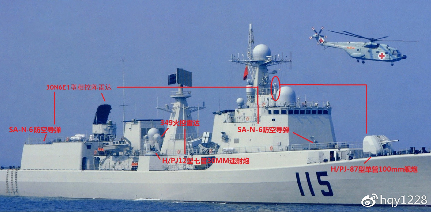 关于我国海军051C型导弹驱逐舰改装计划方案B的研究与探讨,我国海军051C型导弹驱逐舰改装计划方案B深度解析与探讨