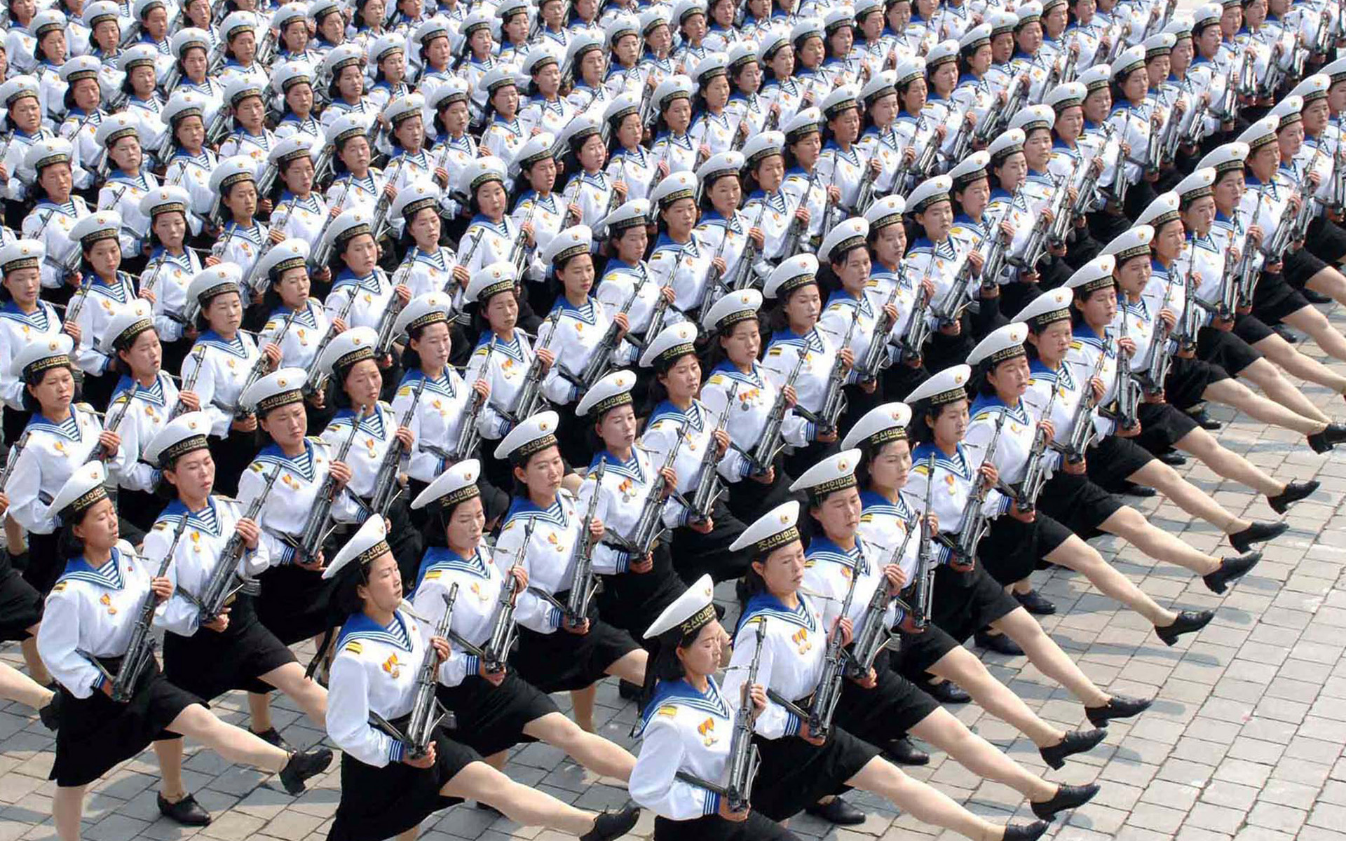 女兵阅兵训练照,坚韧与荣耀的见证,女兵阅兵训练照,坚韧精神与荣耀时刻的见证