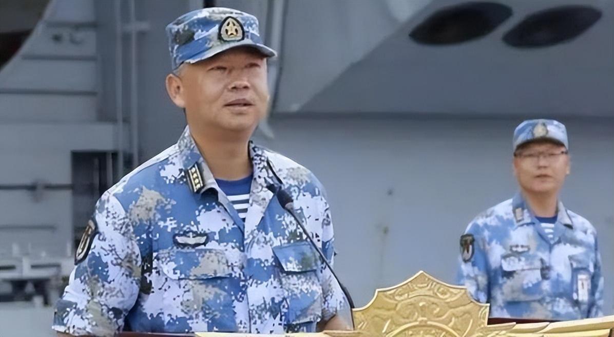 美国航母的级别概述，美国航母级别概览