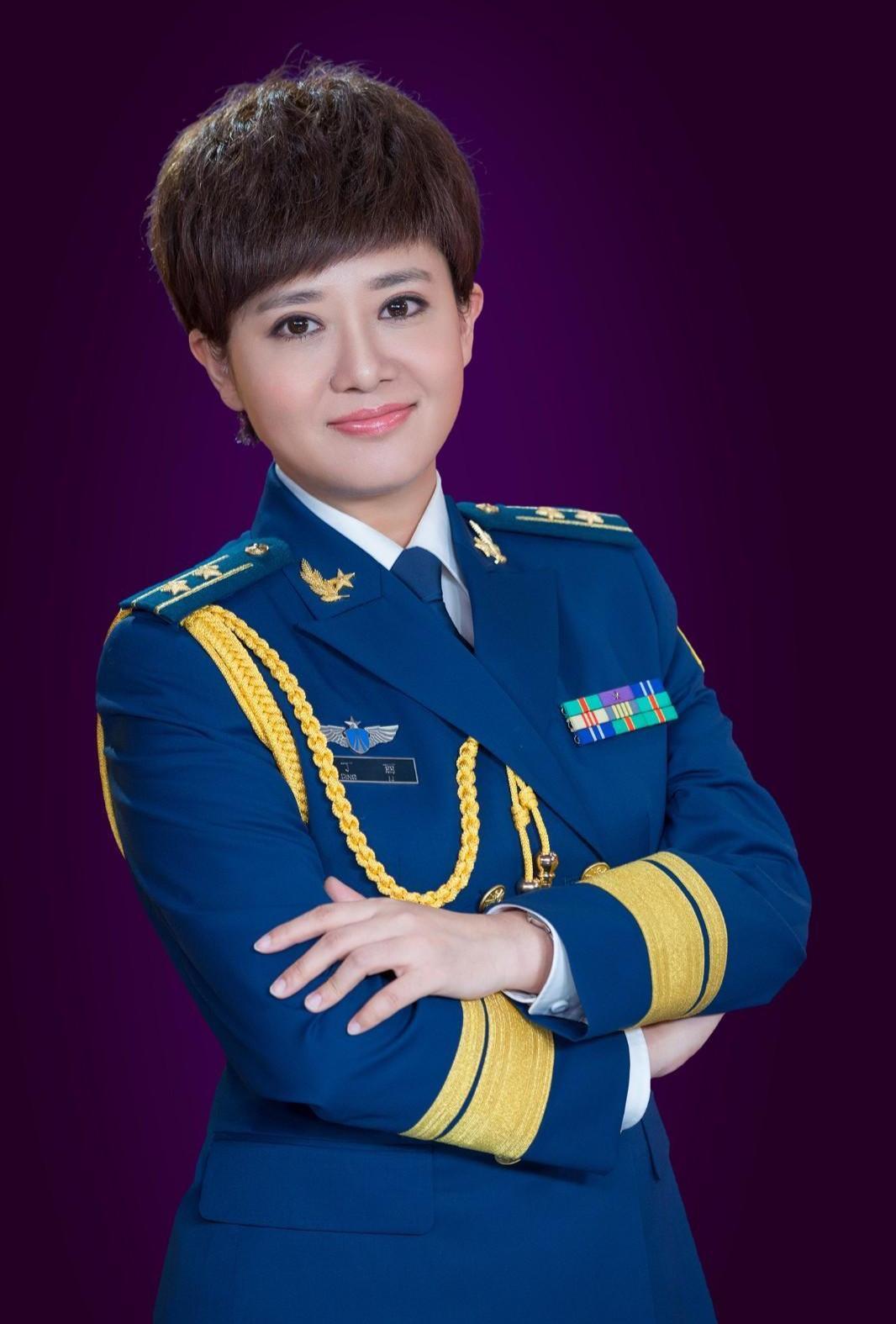 军事频道主持人刘羽洋,声音背后的英勇与智慧,军事频道主持人刘羽洋,声音背后的英勇与智慧之旅