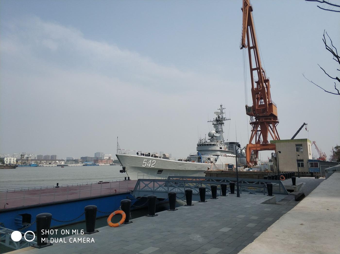 关于我国海军的053H2型护卫舰的数量研究,我国海军053H2型护卫舰数量解析