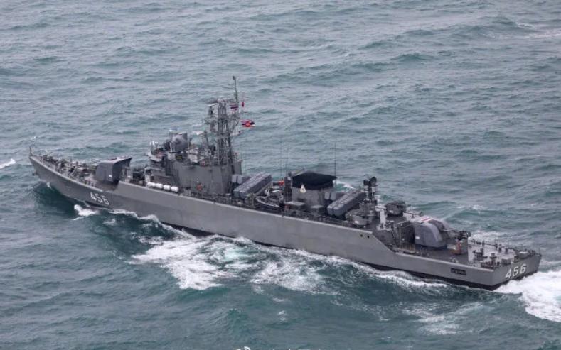 关于我国海军的053H2型护卫舰的数量研究,我国海军053H2型护卫舰数量解析