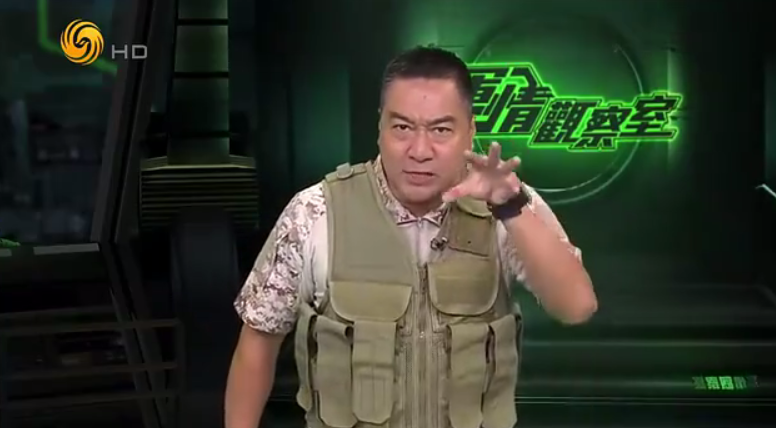 军事观察室最新一期,董嘉耀的独特视角与深度解析,军事观察室最新一期,董嘉耀的独特视角深度解读军事要闻