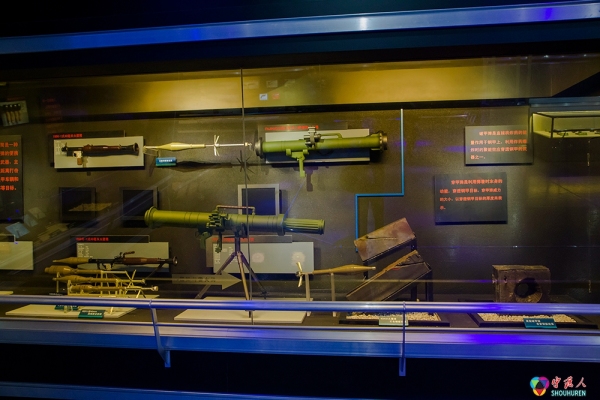 世界军事科技兵器馆探秘,深度体验与展望,世界军事科技兵器馆深度探秘,体验与展望