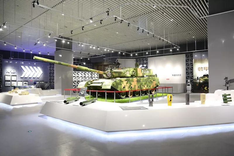世界军事科技兵器馆探秘,深度体验与展望,世界军事科技兵器馆深度探秘,体验与展望