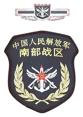 战区司令员,权力与职责的探究,战区司令员,权力与职责的深度剖析