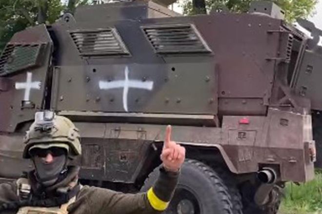 俄罗斯自由军最新消息全面解析,俄罗斯自由军最新动态全面解析