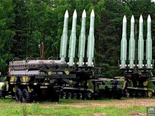 山毛榉导弹在中国,名称、应用与发展概述,中国山毛榉导弹,名称、应用与发展概述