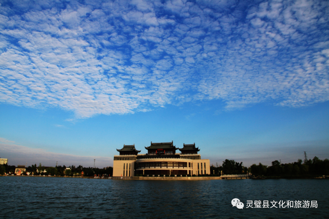 安徽灵璧天涯论坛,地方文化的网络交流平台,安徽灵璧天涯论坛,地方文化的网络交流重镇